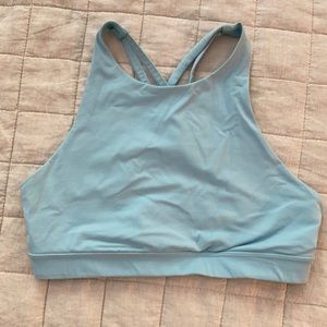 Lululemon Energy Sports Bra High Neck
